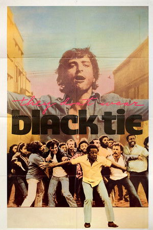 They Don't Wear Black Tie