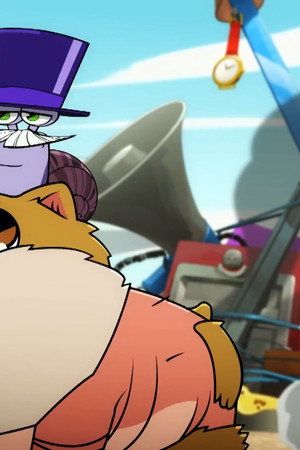 Episode 16