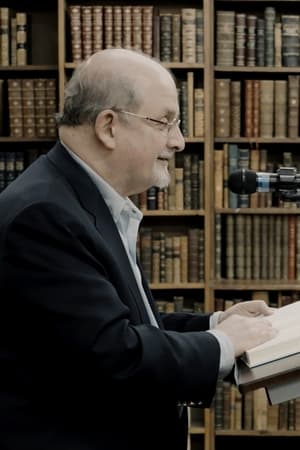 Salman Rushdie : la mort aux trousses