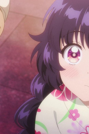 All Eyes on Arata