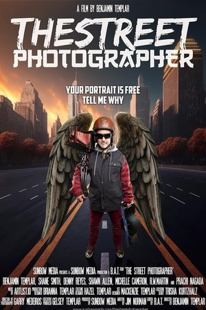 The Street Photographer