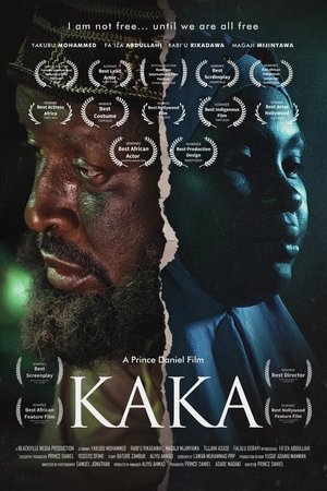 Kaka