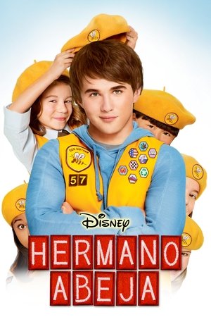Imagen de Hermano Abeja