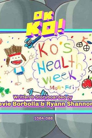 KO’s Health Week