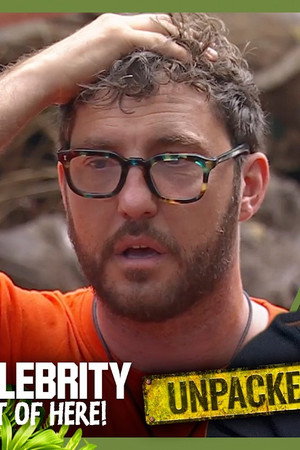 Tensions bubble up in Camp…
