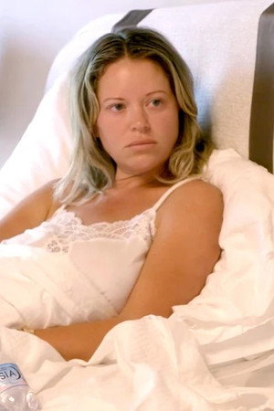 Stranded Under the Tuscan Sun