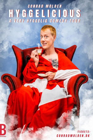 Conrad Molden: Hyggelicious