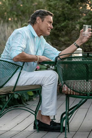 Something Unforgivable