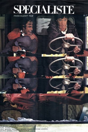Specialisté