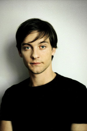 Tobey Maguire Tobey Maguire