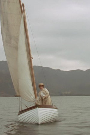The Disappearance of Lady Frances Carfax