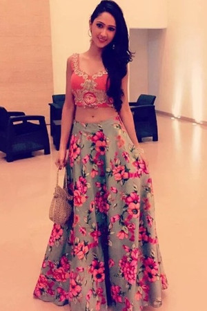 Krissann Barretto Krissann Barretto