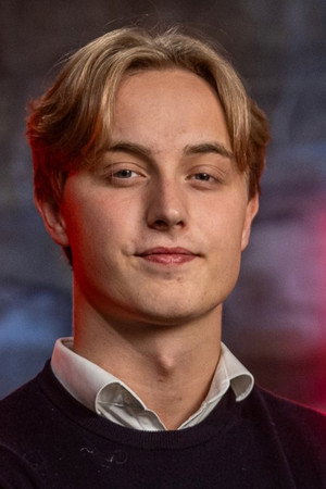 Herman Dahl Herman Dahl
