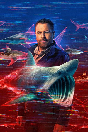 Expedition Unknown: Shark Secrets