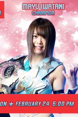 Stardom New Year Stars 2019 ~ Day 9 (Evening)