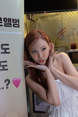 NAYEON “ABCD” M/V Behind EP.01