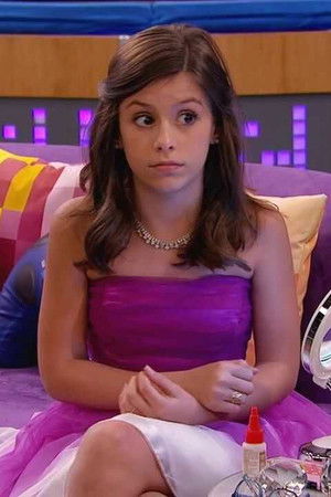 Cena mocných dívek