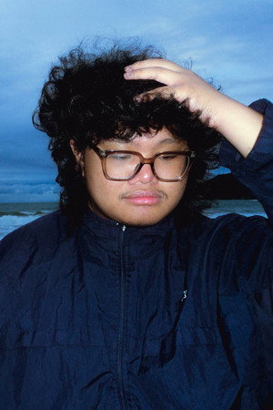 Darren Dino