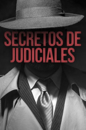 Secretos de judiciales