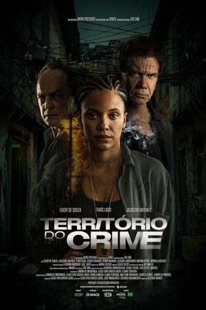 Território do Crime