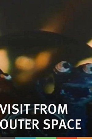 Visit from Outer Space