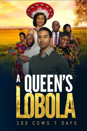 A Queen Lobola