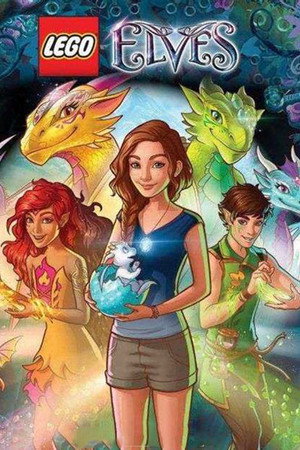 LEGO Elves: Geheimnisse von Elvendale
