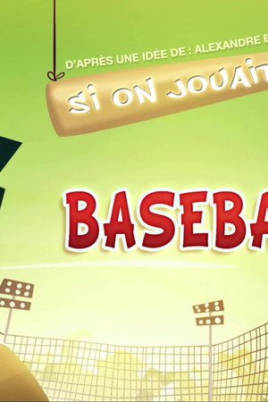 Let's Play Baseball