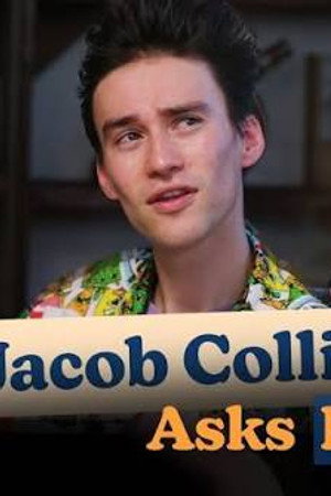 What Is The Future of Creativity & Empathy? | Jacob Collier Asks Hank Anything