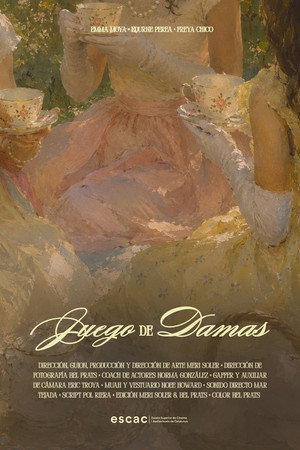 Juego de damas