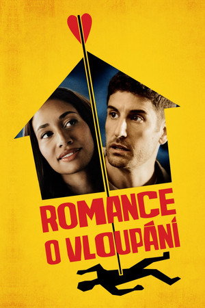 Untitled Home Invasion Romance