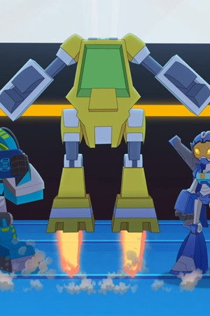 Robo-Cody