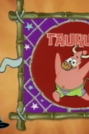 Astrology With Squidward: Taurus