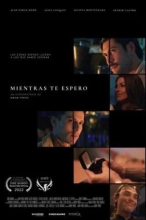 Mientras te espero