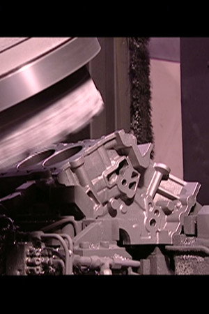 Engine Blocks, Jawbreakers, Drum Shells, Drums
