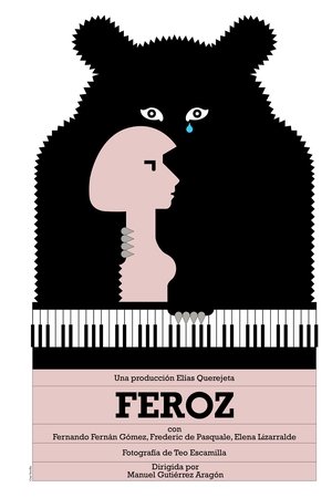 Feroz