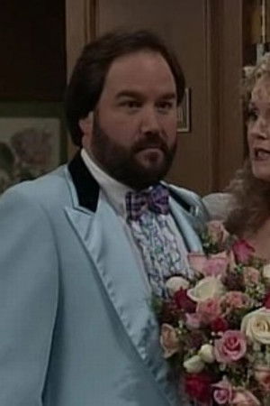 Něco starého, něco modrého