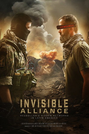 Invisible Alliance