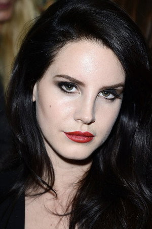 Lana Del Rey Lana Del Rey