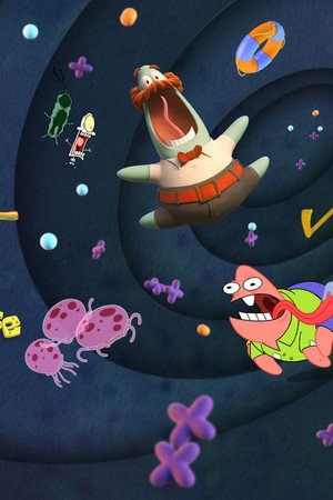 The Tidal Zone: A SpongeBob Universe Special