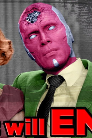 How WandaVision Will End And Why It Matters (Marvel)