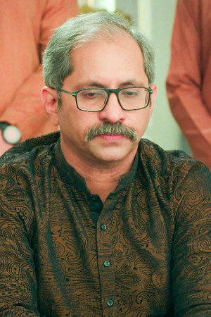 Vishwas's Dark Intent
