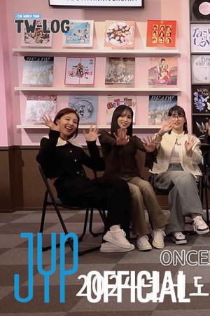TW-LOG @ 5TH WORLD TOUR 'READY TO BE' ep.TWICE | Wrap Up & Mission Reveal