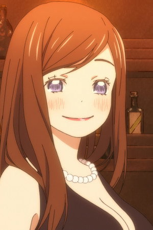 Akari / Beyond the Bridge