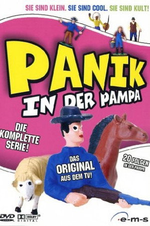 Panik in der Pampa
