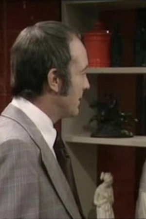 Killer with Two Faces