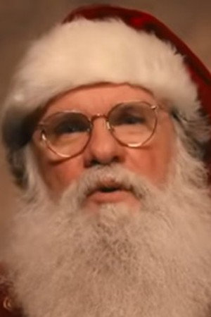 WE INTERVIEW SANTA CLAUS (Some comments are not suitable for little ears)