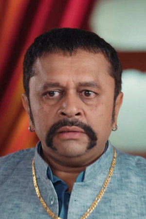 Gajendra Plans to Meet Lakshmi and Shriniwas