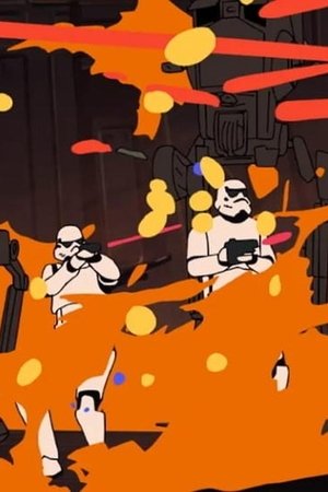Star Wars: Visions "Black"
