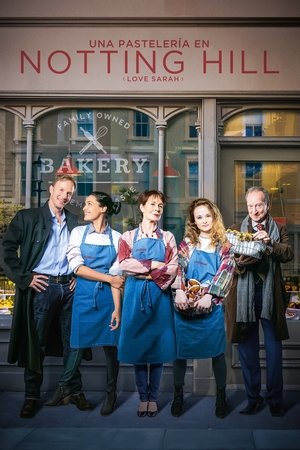 Imagen de Una pastelería en Notting Hill
